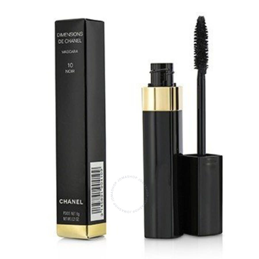 Chanel Dimensions De Chanel# 10 Noir