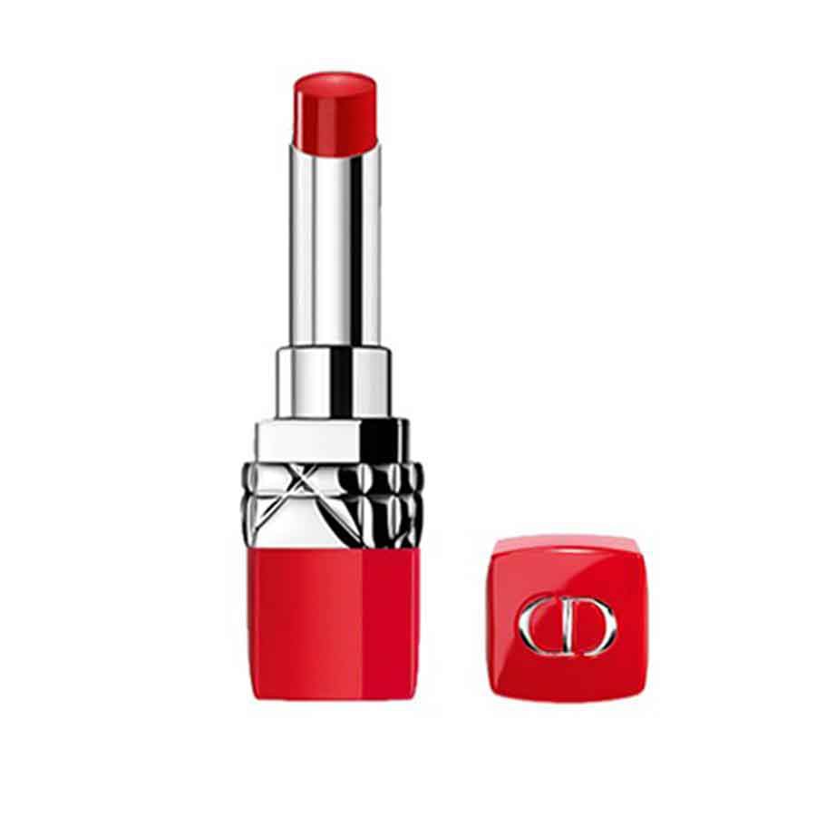 Rouge Dior Ultra Rouge 999 Ultra Dior