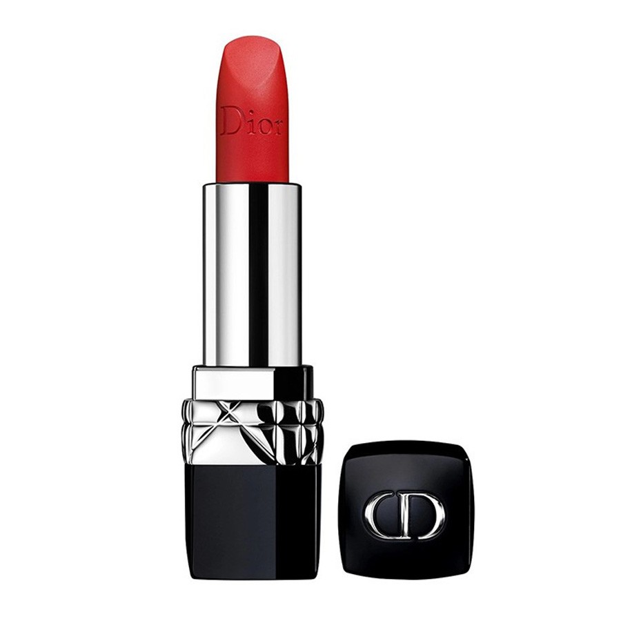 Dior Rouge 999